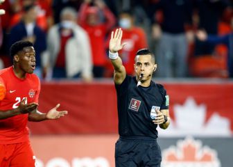 MLS Cup 2021: ¿Quién será el árbitro en el Portland Timbers vs NYCFC?