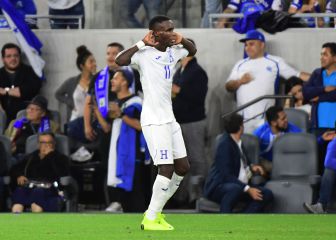 Rubilio Castillo termina aventura en el fútbol boliviano