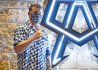 Papá de David Benavidez a Canelo: “No te hagas pen…”