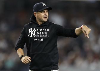 Aaron Boone quiere que el NY City FC rompa la sequía