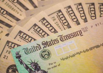 Cuarto cheque: ¿se aprobará tras aparición de variante ómicron?