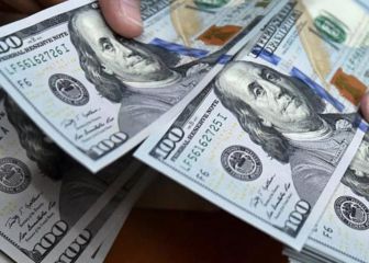Precio del dólar hoy, 12/12: México, Honduras, Nicaragua...