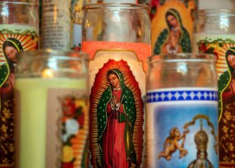 ¿Cómo celebrar el Día de la Virgen de Guadalupe en USA?