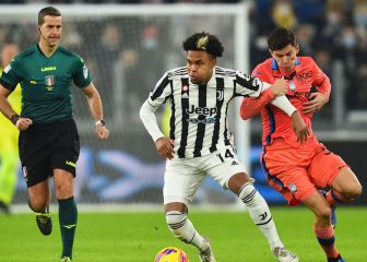 Semanas decisivas para el futuro de McKennie en la Juve