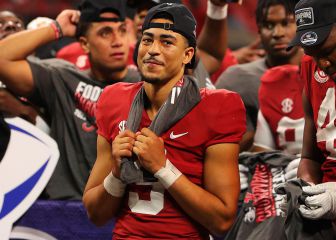 Bryce Young es el ganador del Trofeo Heisman en 2021