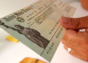 Cheque de estímulo: ¿Quién recibirá $1,400 en 2022?