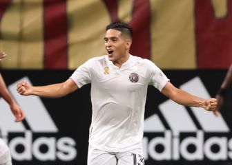 Víctor Ulloa no se despegará de Inter Miami