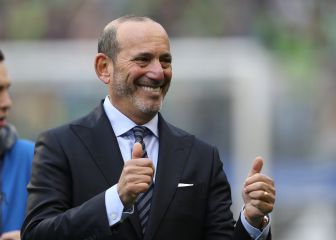 La MLS regresa en febrero