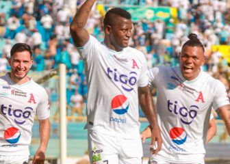 Alianza a una final más