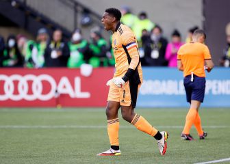 ¿Quién fue el MVP en la MLS Cup 2021?