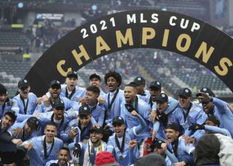 NYCFC visitará al Alcalde de Nueva York tras ganar MLS