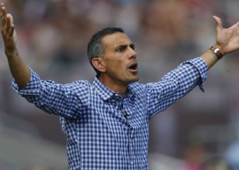 ¡Real Salt Lake confirma a Mastroeni como DT!