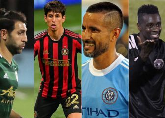 Los candidatos a ser ‘robados’ por Charlotte en el draft de expansión