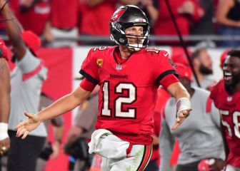 Tom Brady histórico: llega a los 700 pases de touchdown