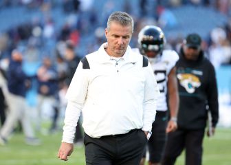 Urban Meyer niega problemas en el vestidor de los Jaguars