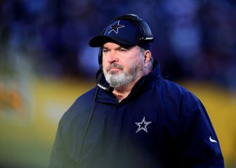 Mike McCarthy agradece a La’el Collins por defender a Prescott