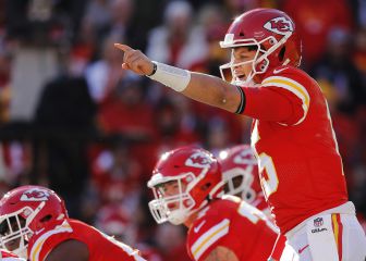 Cerradísima carrera en la AFC por un boleto a Playoffs