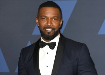 Jamie Foxx: 5 cosas que no conocías sobre el actor