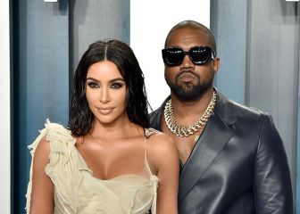 Kim Kardashian está lista para cortar lazos con Kanye West