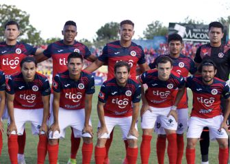 CD FAS termina por cumplir sus pagos a jugadores