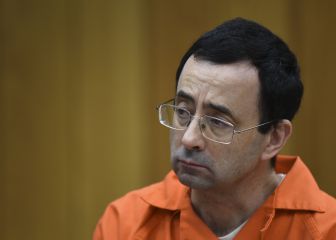 USA Gymnastics pagará 380 MDD a víctimas de Larry Nassar