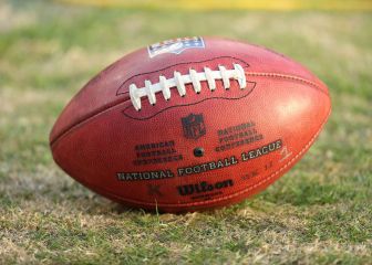 Ola de coronavirus golpea a la NFL