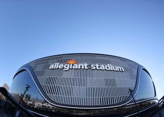 Reporte: Las Vegas serán la sede del Super Bowl LVIII