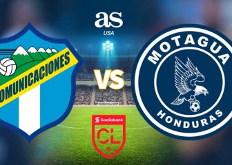 ¡Comunicaciones es campeón!