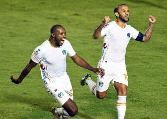 Comunicaciones es campeón con triplete de Anangonó