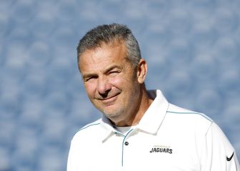 Shad Khan aún no decide el futuro de Urban Meyer