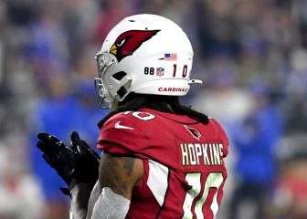 Cards se quedan sin Hopkins por lo que resta de 2021
