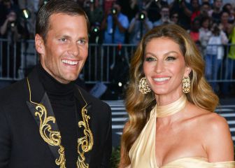 “Absolutamente no”, Tom Brady a Gisele sobre tener un parto en casa