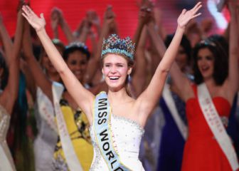 Miss Mundo 2021: ¿Cuántas veces ha ganado USA?