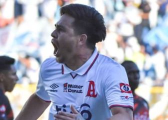 Fito Zelaya: “Alianza está obligado a ganar el título”