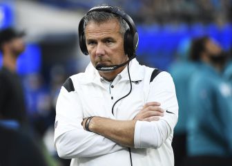 Josh Lambo asesta otro golpe a la carrera de Urban Meyer