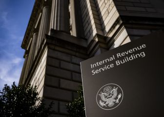 Cheque de $1,800 IRS: quiénes podrán recibirlo y cómo hacerlo