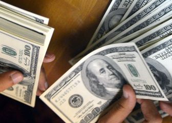 Precio del dólar hoy, 17/12: México, Honduras, Nicaragua...