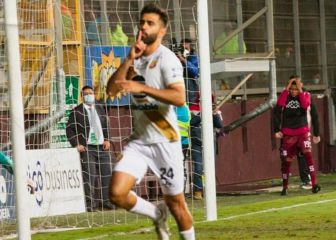 Herediano sacó ventaja en la final de ida frente a Saprissa