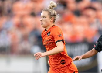 San Diego toma a Mewis para mandarla lejos