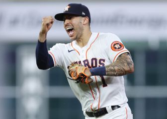 Reporte: Carlos Correa rechazó contrato de los Tigers