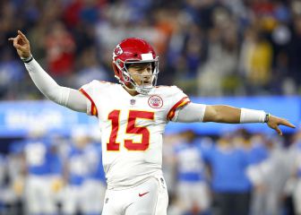 Los Chiefs se acercan al título de la AFC Oeste