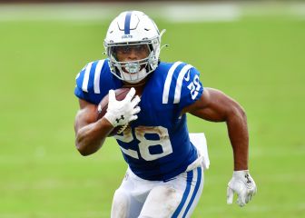 ¿Jonathan Taylor será suficiente para vencer a los Patriots?