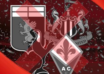 ¡Increíble! Los equipos que continúan con las sequías más largas en la historia del futbol