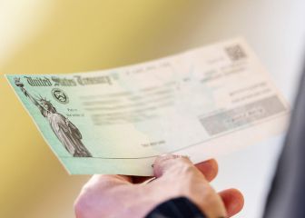 Cuarto cheque de estímulo: Últimas noticias | Hoy, 18/12