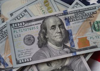 Precio del dólar hoy, 18/12: México, Honduras, Nicaragua...