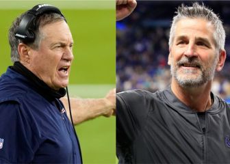 Patriots vs Colts: Horario, TV; cómo y dónde ver