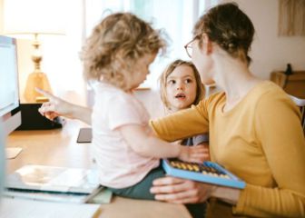 Crédito por hijos: ¿Cómo reclamar el último pago?