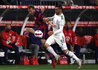 Final | Bassett le da la victoria a Estados Unidos