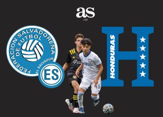 El Salvador y Honduras pelearían por joya de la MLS