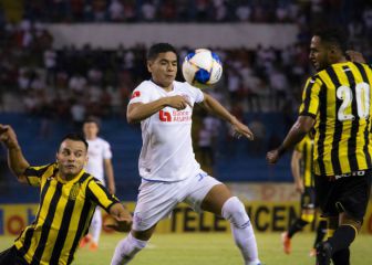 Olimpia vs Real España vs: Horario, TV; cómo y dónde ver